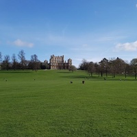 Wollaton Park, Nottingham