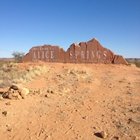 Alice Springs