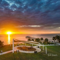 Safety Harbor Waterfront Park, Safety Harbor, FL