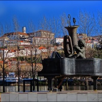 Rockkonzerte in Praça da Canção, Coimbra Praça da Canção, Coimbra