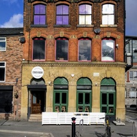 Stage & Radio, Manchester