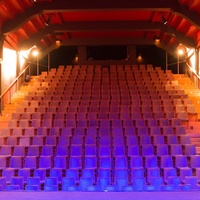 La Ruche Theatre Royal, Charleroi