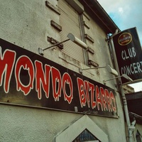 Mondo Bizarro, Rennes