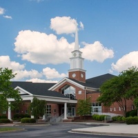 Town Creek Baptist Church, Aiken, SC