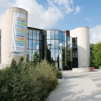 MacEwan Conference & Event Centre, Calgary