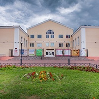 Rockkonzerte in TsKiD Kurovskoe, Kurovskoe TsKiD Kurovskoe, Kurovskoe
