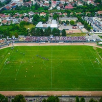 Stadium Campulung, Câmpulung