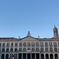 Parroquia de San Miguel Arcangel, Vitoria-Gasteiz