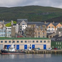 Lerwick