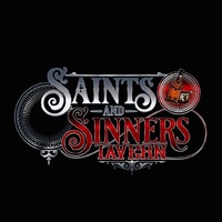 Saints & Sinners Tavern, Greensboro, NC