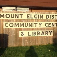 Rockkonzerte in Mount Elgin Community Centre, Mount Elgin Mount Elgin Community Centre, Mount Elgin