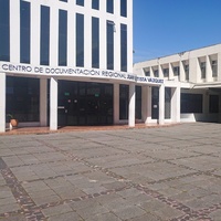 Teatro Carlos Cueva Tamariz, Cuenca