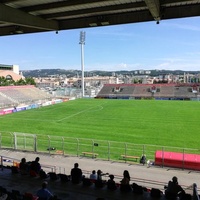 stade Francis Turcan, Martigues