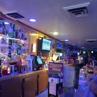 The Sandbar, Ludington, MI