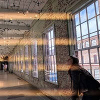 MASS MoCA, North Adams, MA