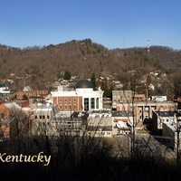 Hazard, KY