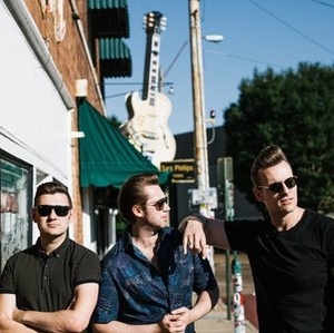 The Baseballs