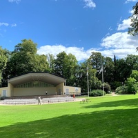 Stadsparken, Örebro