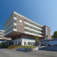 Rehabilitationszentrum, St. Georgen im Attergau