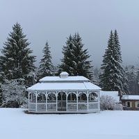 Gazebo Concerts, Bethlehem, NH