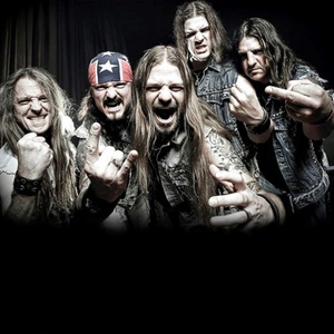 Iced Earth 2025 Konzerte und Auftritte Iced Earth