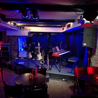 Rockkonzerte in Norgelbuff, Göttingen Norgelbuff, Göttingen
