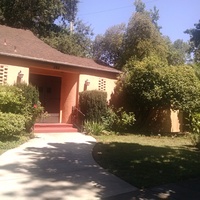 Chico Womens Club, Chico, CA