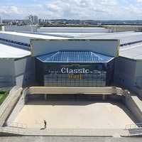 Rockkonzerte in Esplanada Do Classic Hall, Recife Esplanada Do Classic Hall, Recife