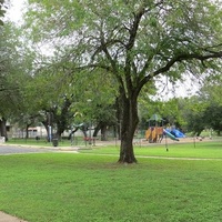 Wolters Park, Schulenburg, TX