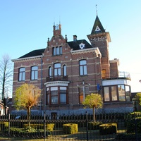 Rock-Konzertplan in Puurs-Sint-Amands Puurs-Sint-Amands