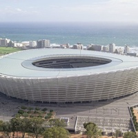 Rockkonzerte in DHL Stadium, Kapstadt DHL Stadium, Kapstadt