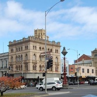 Ballarat