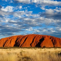 Rockkonzerte in Uluru Rock, Mutitjulu Uluru Rock, Mutitjulu