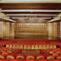 Auditorium della Conciliazione, Rom