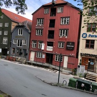 Rockkonzerte in Nidelven Bar & Scene, Trondheim Nidelven Bar & Scene, Trondheim