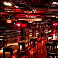 Rockkonzerte in Reds Bar, Newcastle upon Tyne Reds Bar, Newcastle upon Tyne