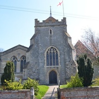 St Peter's Church, Bexhill-on-Sea