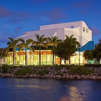 Aventura Arts & Cultural Center, Aventura, FL