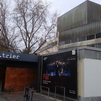 Trier Theater, Trier