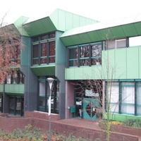 Stadthalle, Mettmann