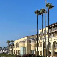 The Ritz Carlton Laguna Niguel, Dana Point, CA