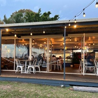 The Flames Seafood & Modern Indian, Southport, QLD