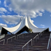 Tempodrom, Berlin