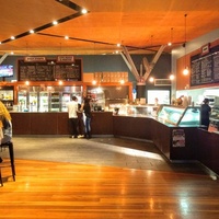 UOW UniBar, Wollongong