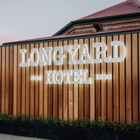 Longyard Hotel, Tamworth