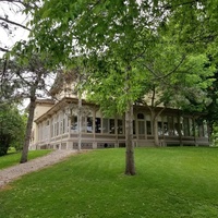 St. Feriole Island Park, Prairie du Chien, WI