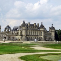 Chantilly