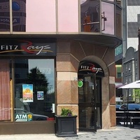 Fitzrays Restaurant, London, ON