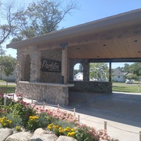 Amphitheatre, Parkston, SD