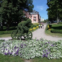 Folkets Hus, Motala